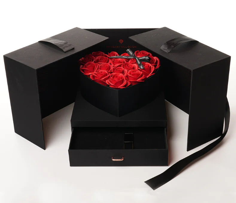 Rózsa box