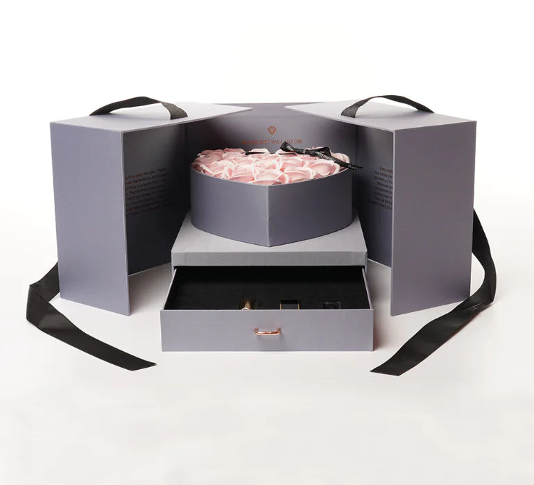 Rózsa box