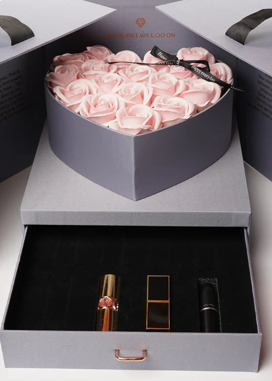 Rózsa box
