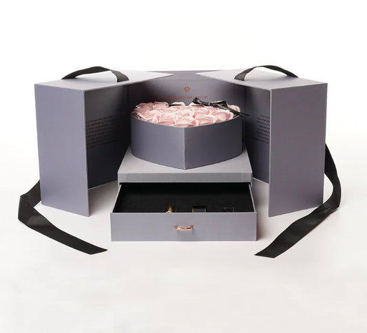 Rózsa box